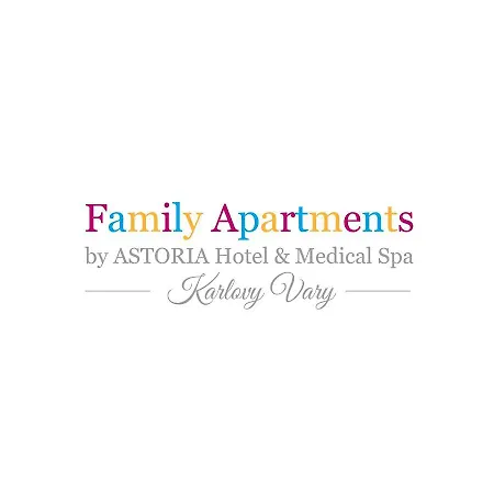شقة فندقية Family By Astoria & Medical