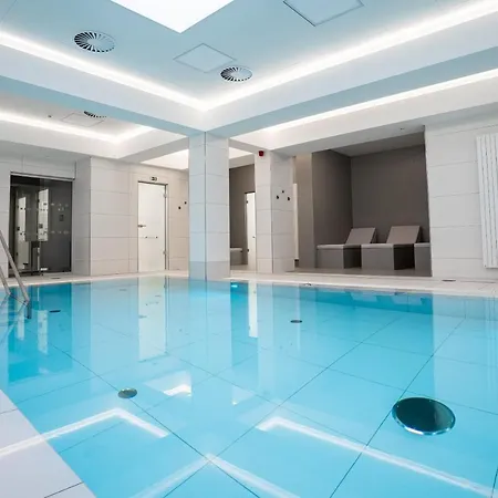 Aparthotel Family By Astoria & Medical 4*
