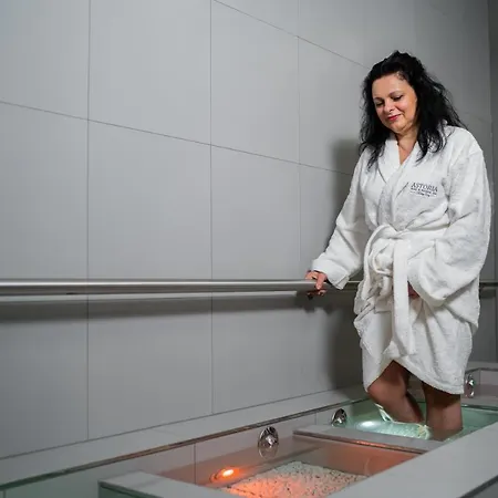 Family By Astoria & Medical Lägenhetshotell 4*