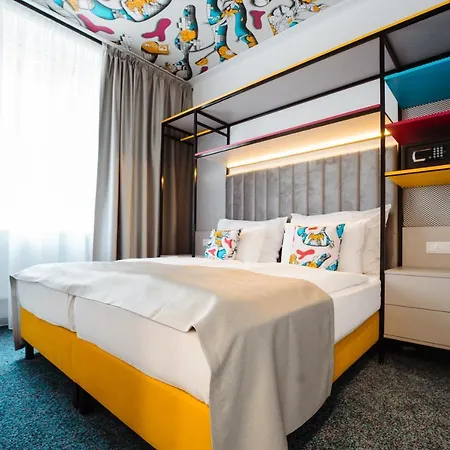 Family By Astoria & Medical 4* Karlovy Vary