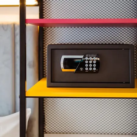 Family By Astoria & Medical 4*