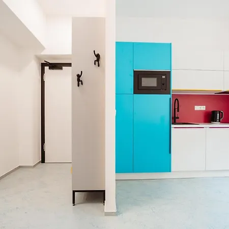 Family By Astoria & Medical 4* Karlovy Vary