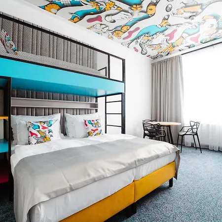 Aparthotel Family By Astoria & Medical