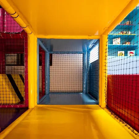 Family By Astoria & Medical Aparthotel Karlovy Vary
