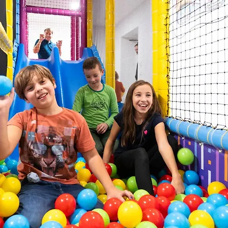 Lägenhetshotell Family By Astoria & Medical Karlovy Vary