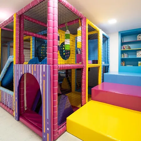 Family By Astoria & Medical 4* Karlovy Vary