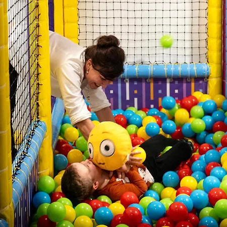 Lägenhetshotell Family By Astoria & Medical Karlovy Vary