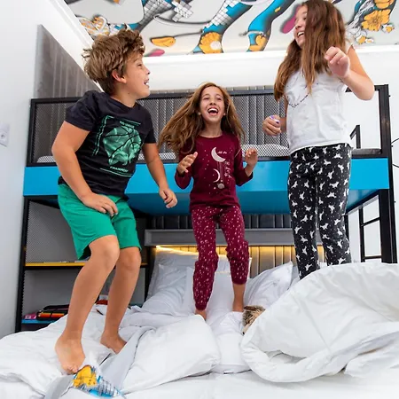 Family By Astoria & Medical 4* Karlovy Vary