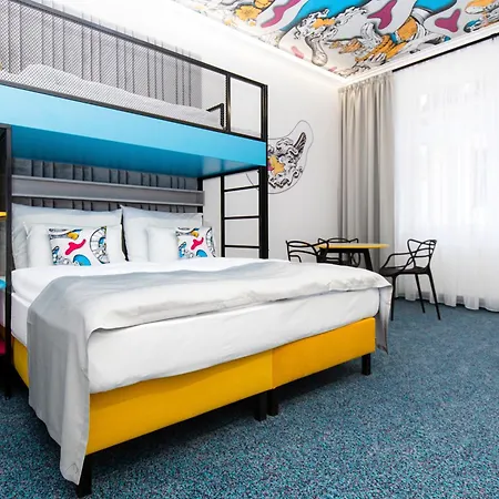 Family By Astoria & Medical 4*