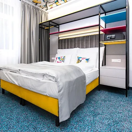 Family By Astoria & Medical Aparthotel 4*