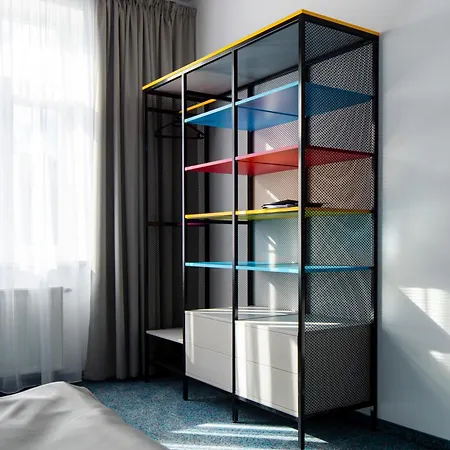 Aparthotel Family By Astoria & Medical Karlovy Vary