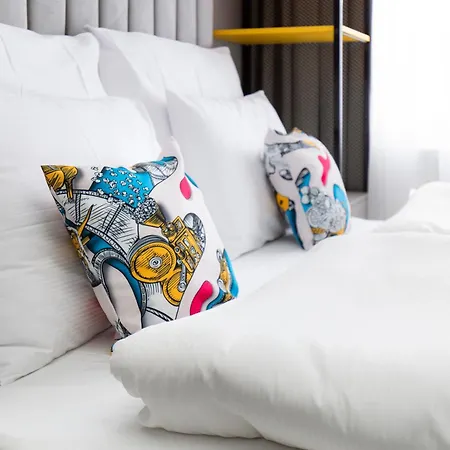 Family By Astoria & Medical Karlovy Vary
