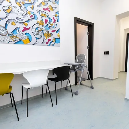 Family By Astoria & Medical Karlovy Vary