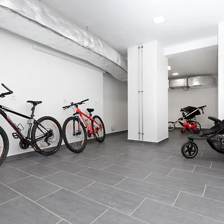 Family By Astoria & Medical 4* Karlovy Vary