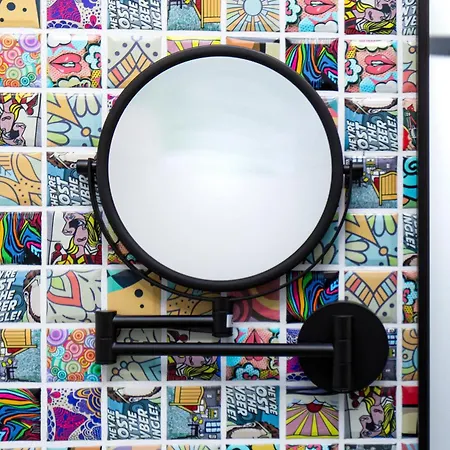 Family By Astoria & Medical Lägenhetshotell