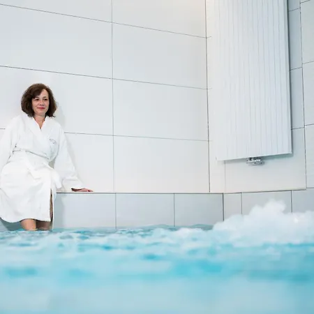 Family By Astoria & Medical Aparthotel Karlovy Vary