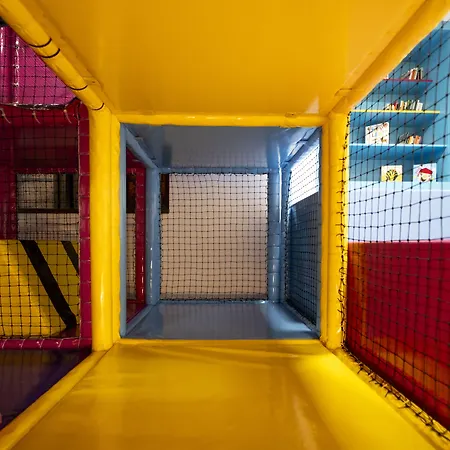 Family By Astoria & Medical 4*