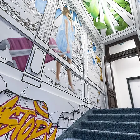 Family By Astoria & Medical 4*