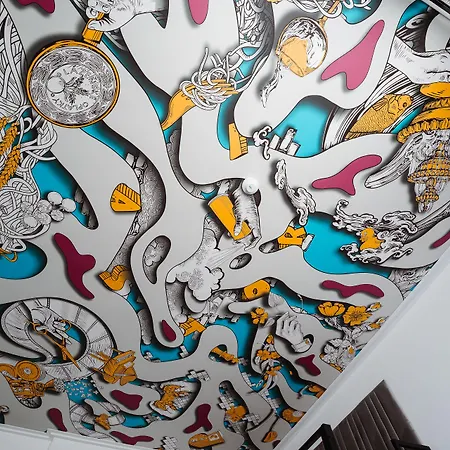 Family By Astoria & Medical 公寓式酒店