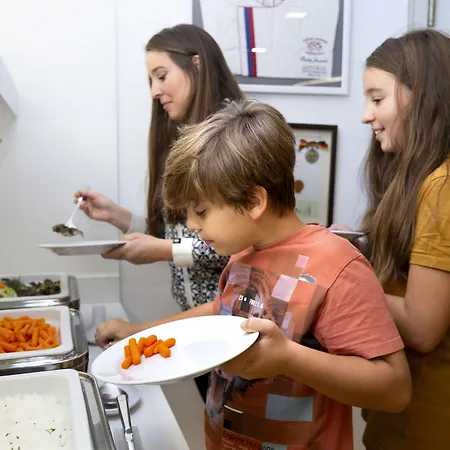 Family By Astoria & Medical Karlovy Vary