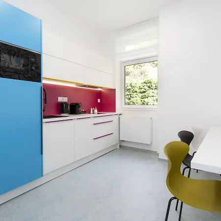 Family By Astoria & Medical 4*