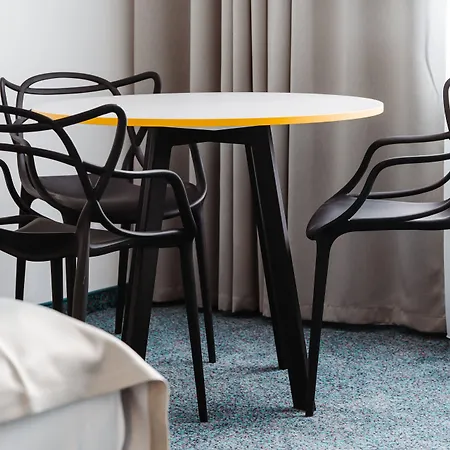 Lägenhetshotell Family By Astoria & Medical 4*