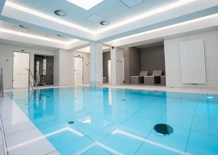 Aparthotel Family By Astoria & Medical 4*