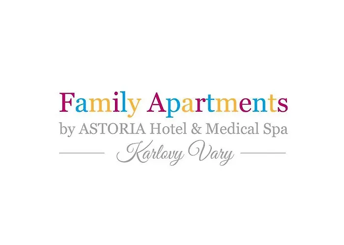 Aparthotel Family By Astoria & Medical
