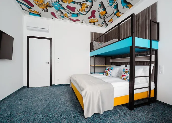 Aparthotel Family By Astoria & Medical