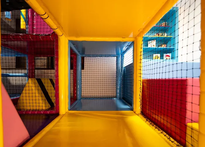 Family By Astoria & Medical Aparthotel Karlovy Vary