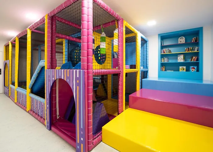 Family By Astoria & Medical 4* Karlovy Vary