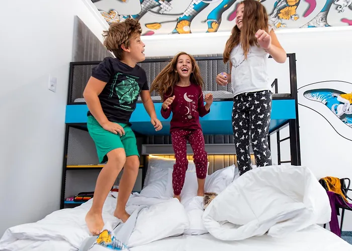 Family By Astoria & Medical 4* Karlovy Vary