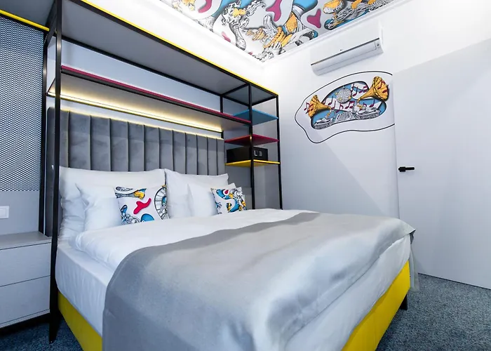 Family By Astoria & Medical Aparthotel 4*