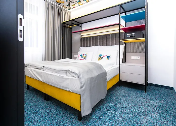 Family By Astoria & Medical Aparthotel 4*