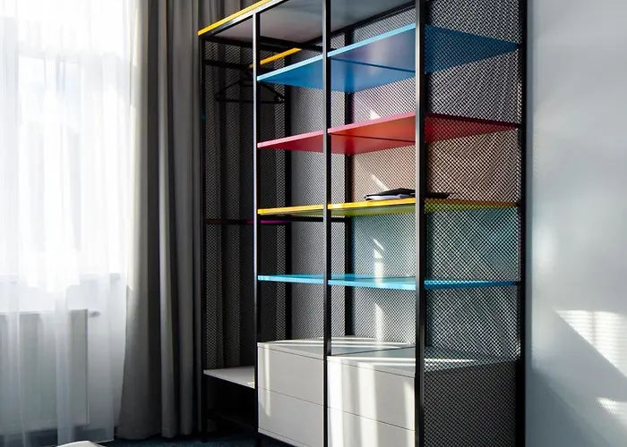 Aparthotel Family By Astoria & Medical Karlovy Vary