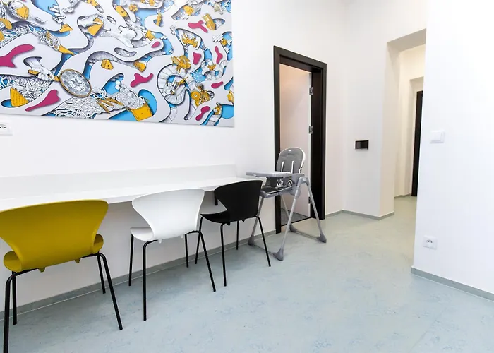Family By Astoria & Medical Karlovy Vary