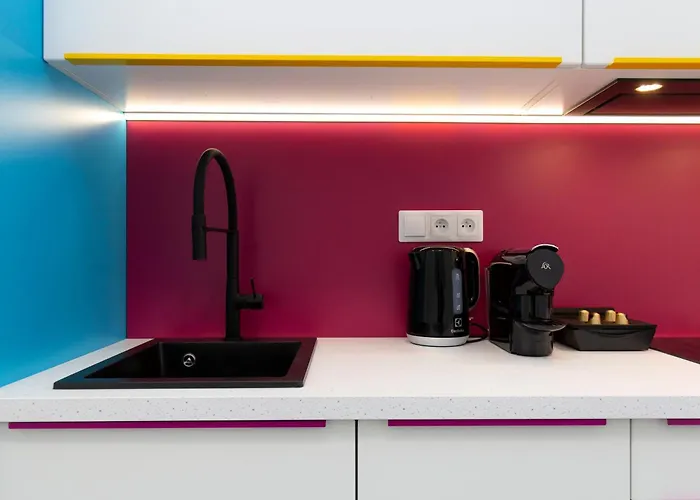 Aparthotel Family By Astoria & Medical Karlovy Vary