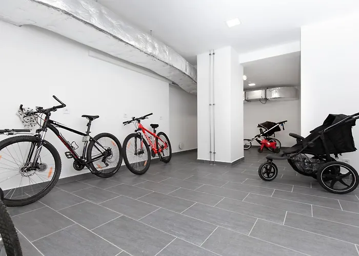 Family By Astoria & Medical 4* Karlovy Vary