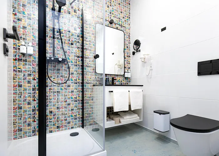 Family By Astoria & Medical Aparthotel Karlovy Vary