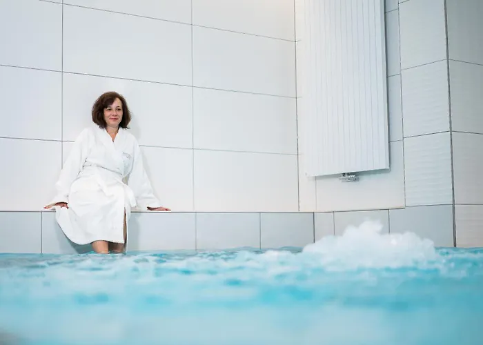 Family By Astoria & Medical Aparthotel Karlovy Vary