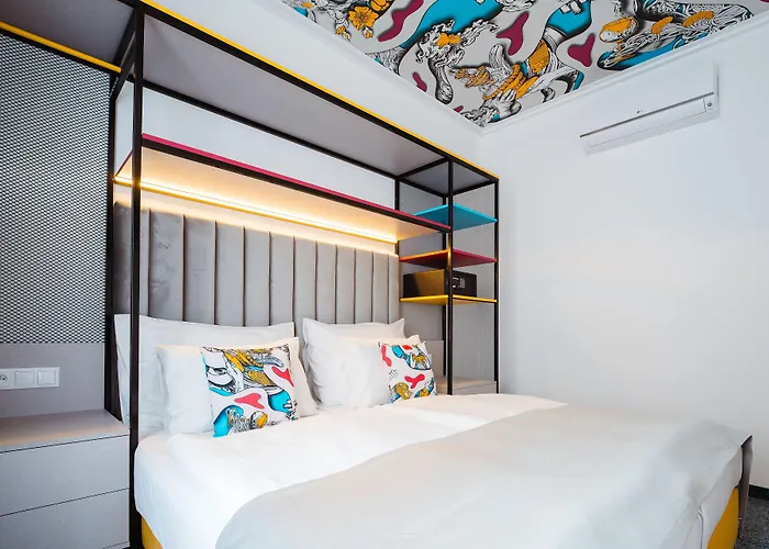 Aparthotel Family By Astoria & Medical