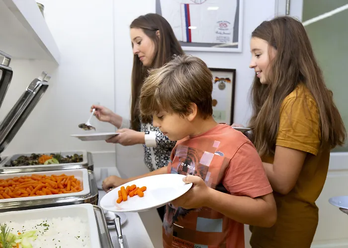 Family By Astoria & Medical Karlovy Vary