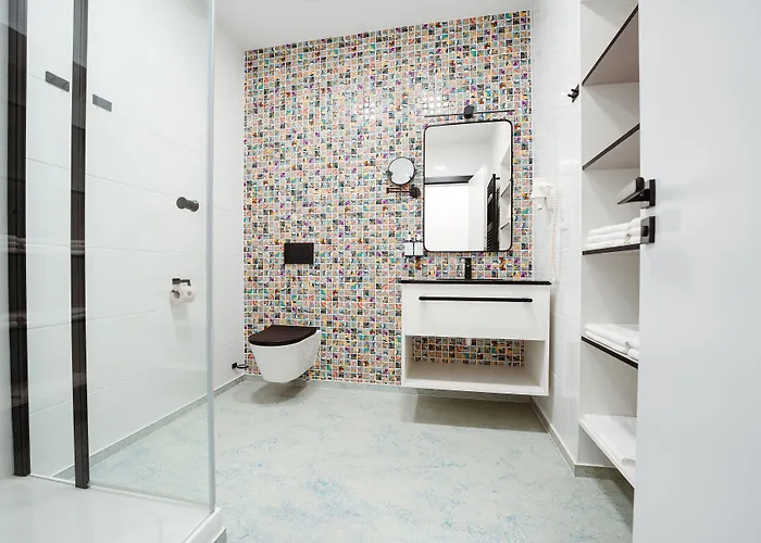 Family By Astoria & Medical Aparthotel Karlovy Vary
