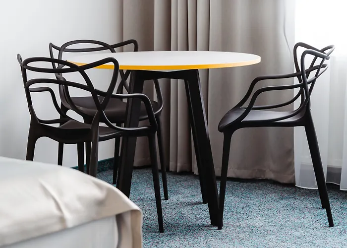 Aparthotel Family By Astoria & Medical 4*