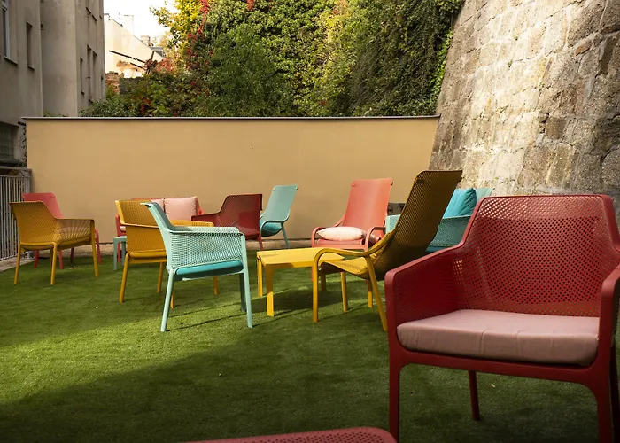 Family By Astoria & Medical Aparthotel 4*