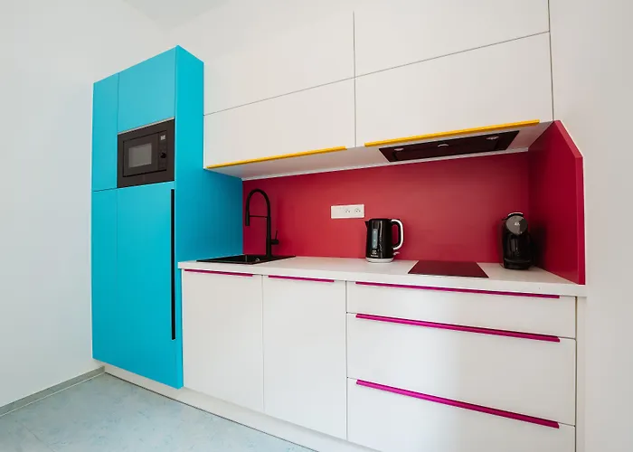 Family By Astoria & Medical 4* Karlovy Vary