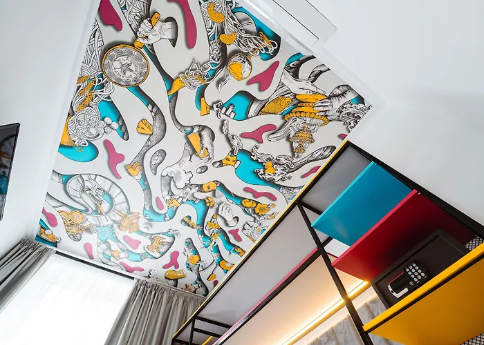 Family By Astoria & Medical Aparthotel 4*